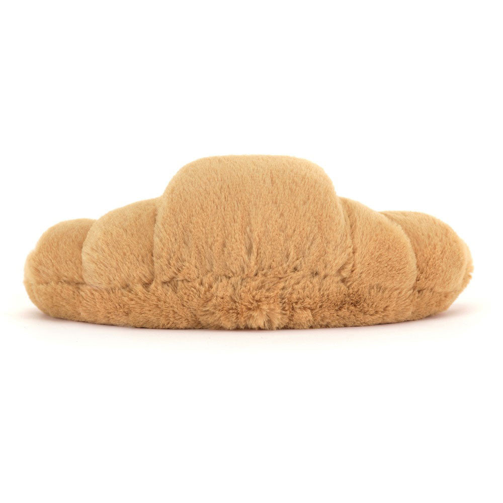 全新 Jellycat 正品|趣味酥皮可頌娃娃 20公分 Amuseable Croissant
