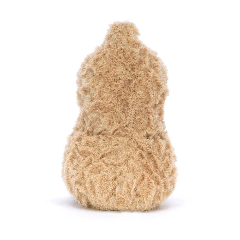 全新Jellycat正品|趣味花生 / 花生娃娃 🥜 15公分 Amuseable Peanut