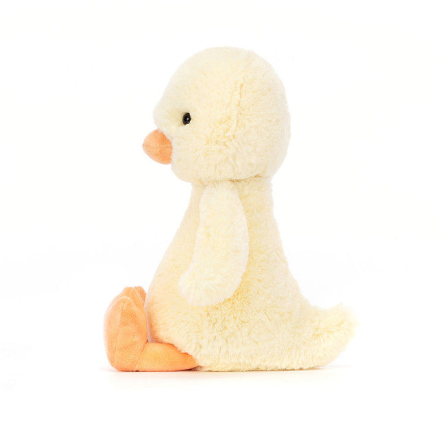 全新 Jellycat 正品|害羞黃色小鴨/鴨子💛 31公分(超稀有 bashful duckling original