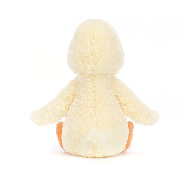 全新 Jellycat 正品|害羞黃色小鴨/鴨子💛 31公分(超稀有 bashful duckling original