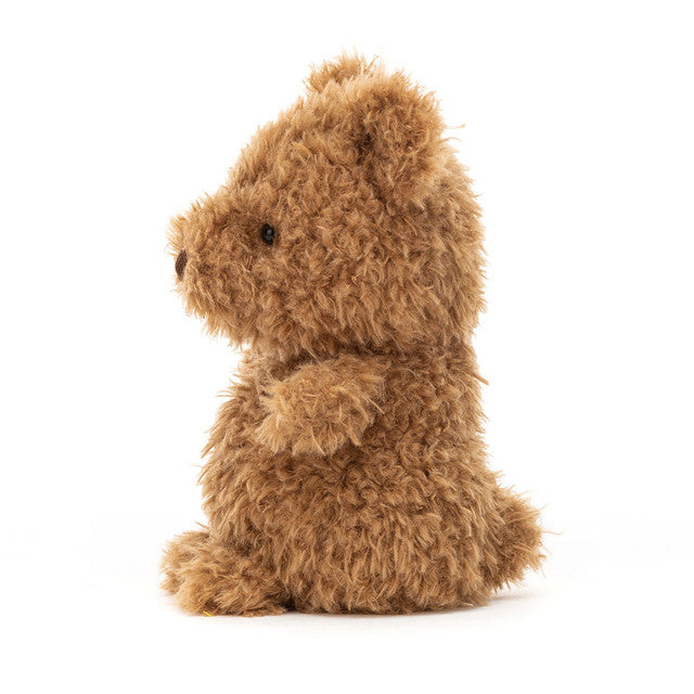 全新Jellycat正品|Little 毛茸茸小熊🐻 18公分 Little Bear