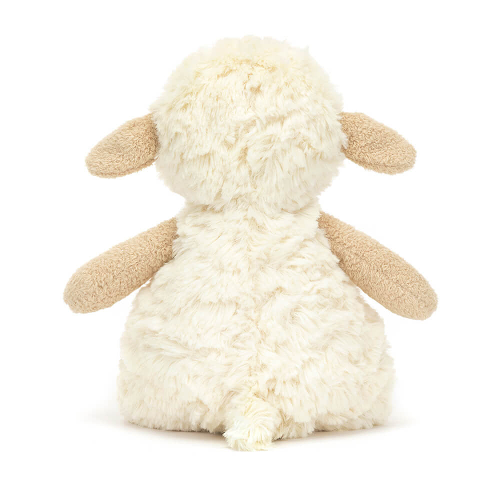 全新 Jellycat 正品|蘿莉羊/可愛小羊🐑 24公分 (2025新品 Lollie lamb