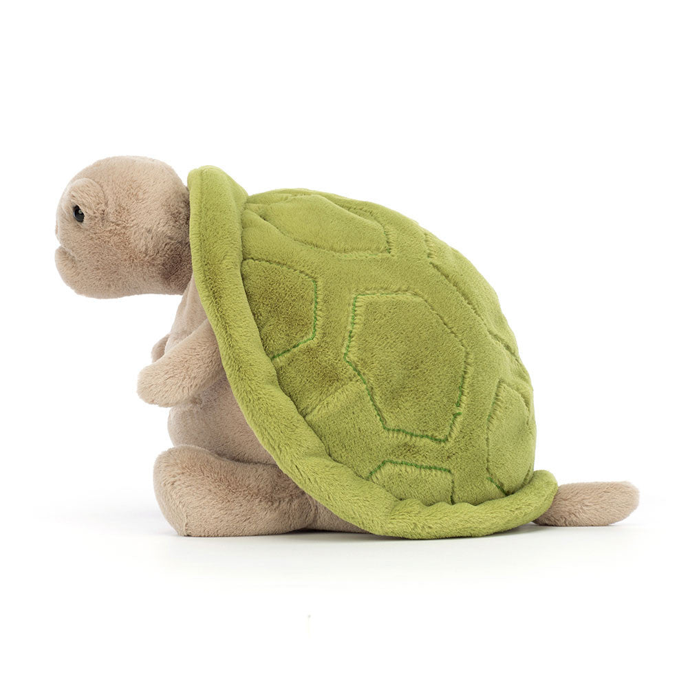 全新Jellycat正品|經典生氣臉大烏龜 🐢 28公分/47公分 Timmy Turtle