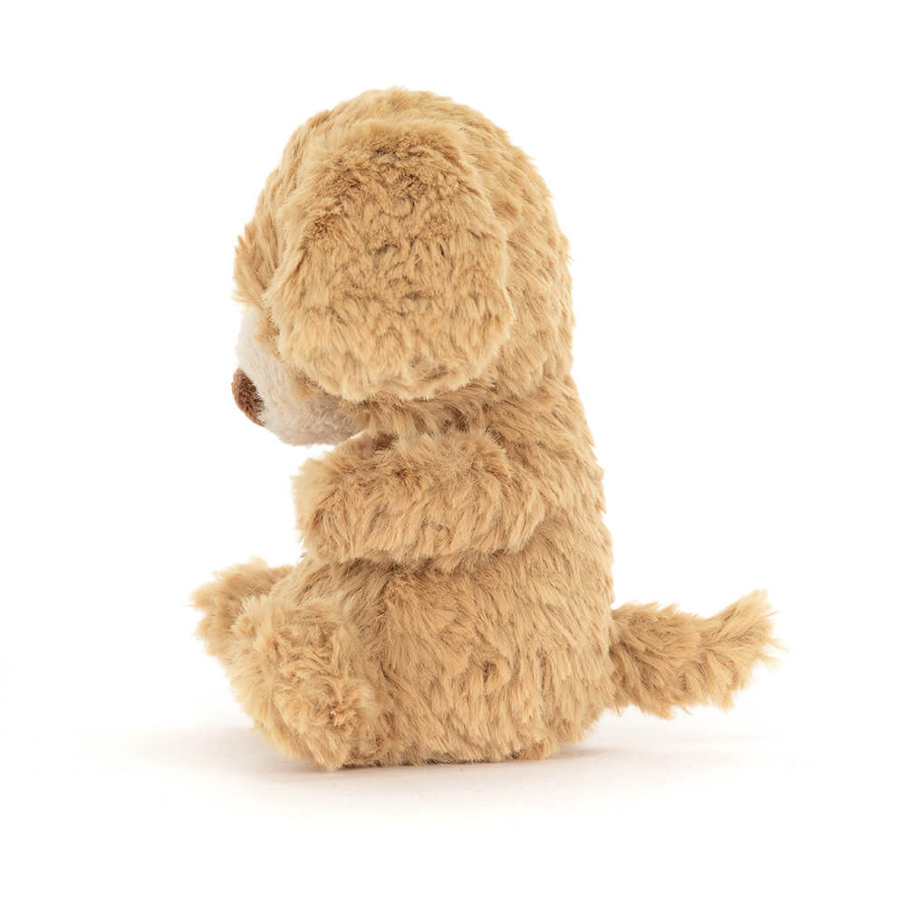 全新Jellycat正品|Yummy 美味小狗/ 美味狗🐶 15公分 Yummy Puppy