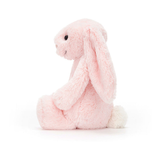 全新 Jellycat 正品｜可愛寶寶粉/粉紅色/寶貝粉兔🐰🩷 31公分 Bashful Pink Bunny