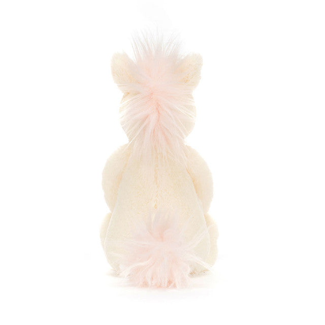 全新 Jellycat 正品｜可愛獨角獸 🦄🩷 18公分/31 公分 Bahsful Unicorn Original