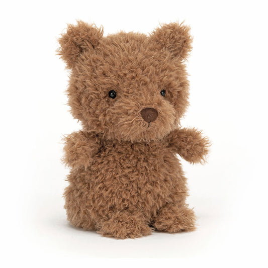 全新Jellycat正品｜Little 毛茸茸小熊🐻 18公分 Little Bear