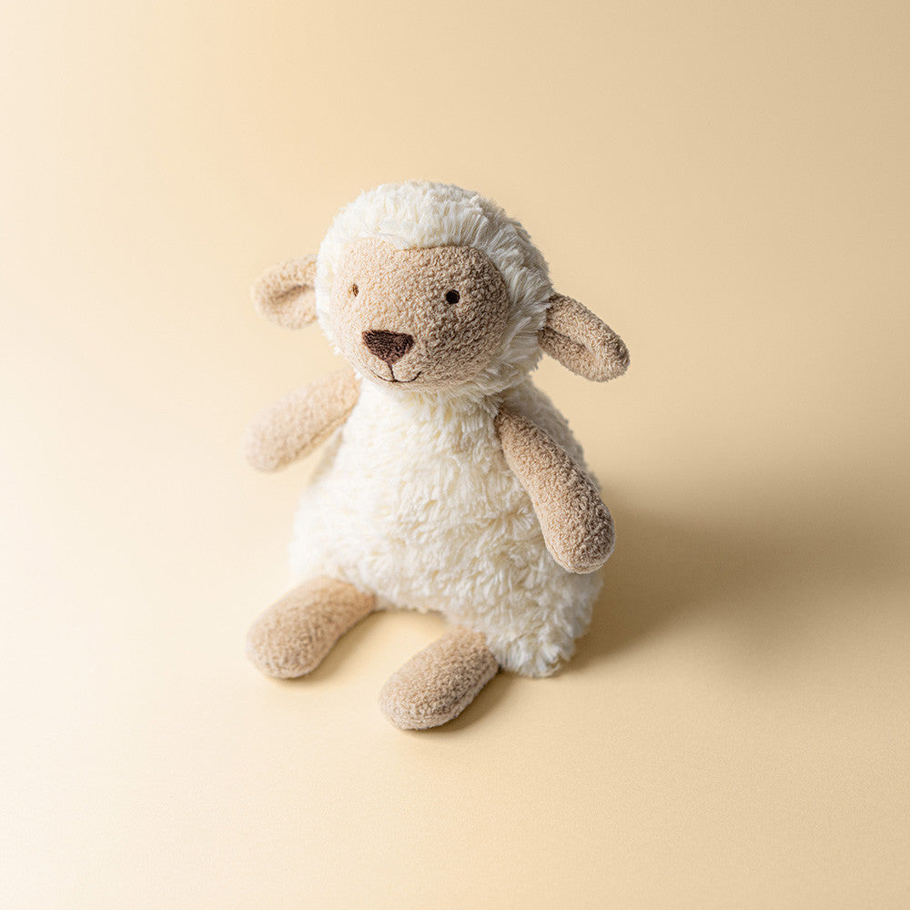 全新 Jellycat 正品｜蘿莉羊/可愛小羊🐑 24公分 （2025新品 Lollie lamb