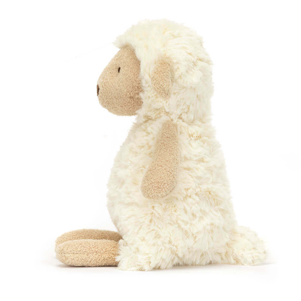 全新 Jellycat 正品｜蘿莉羊/可愛小羊🐑 24公分 （2025新品 Lollie lamb