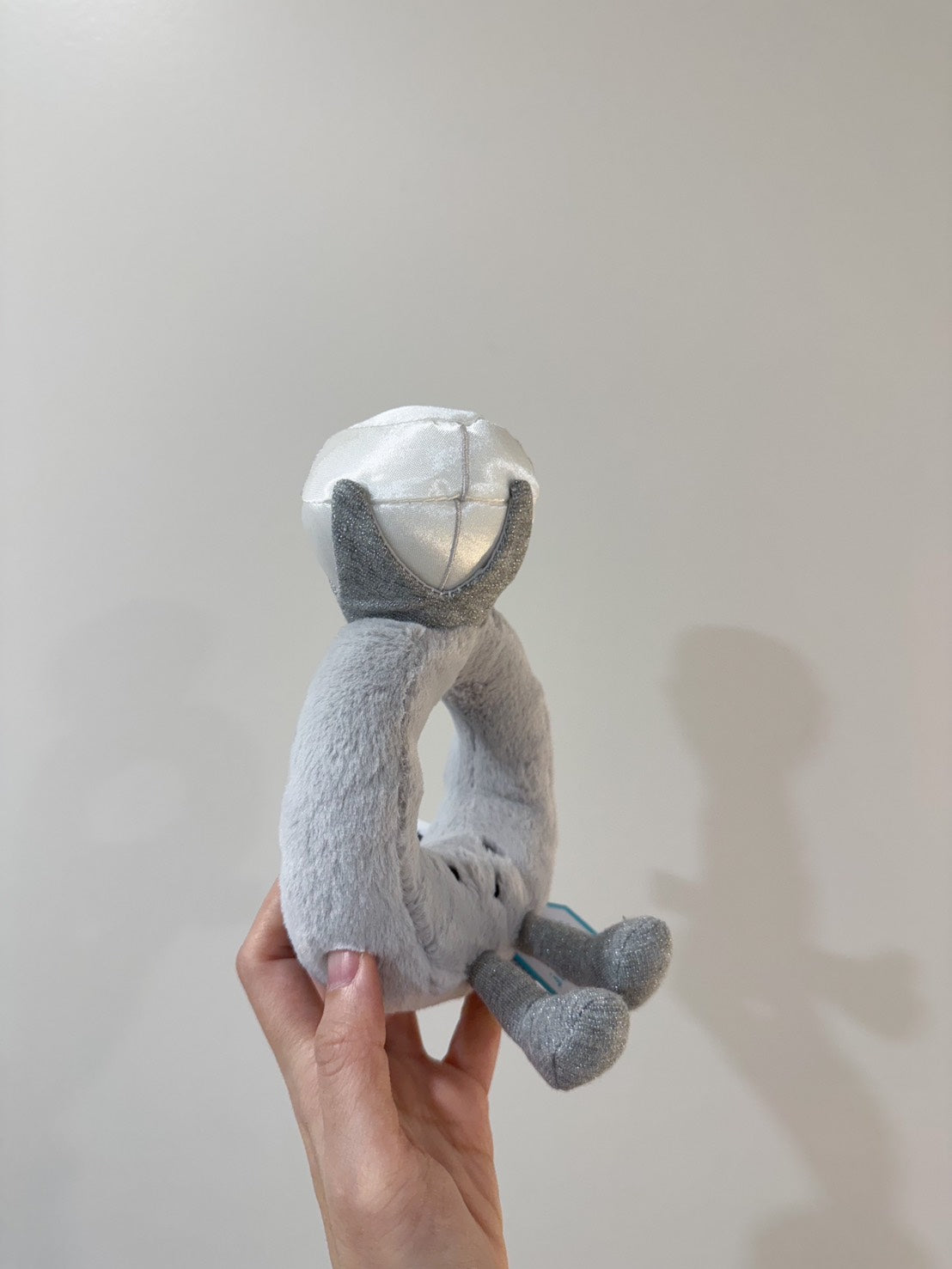 全新 Jellycat 正品｜趣味婚戒💍鑽戒/戒指 Amuseable Diamond Ring
