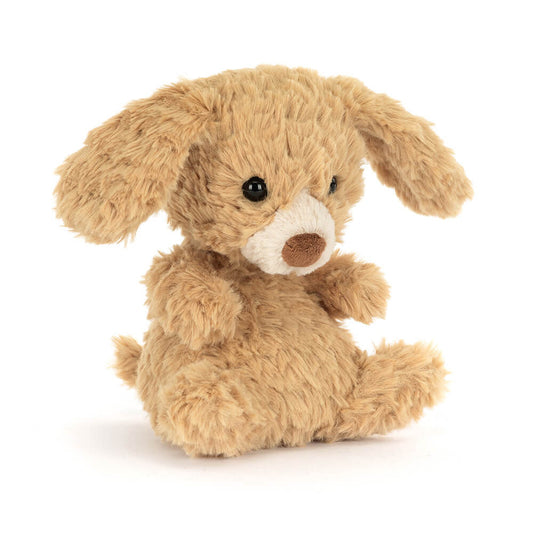 全新Jellycat正品｜Yummy 美味小狗/ 美味狗🐶 15公分 Yummy Puppy